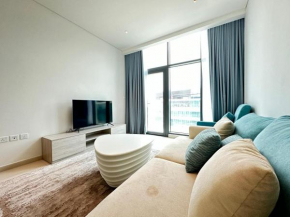 1 BR Beach Access Apartment